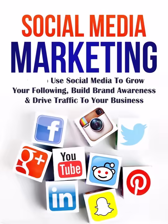 Social Media Marketing