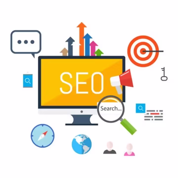 SEO Service