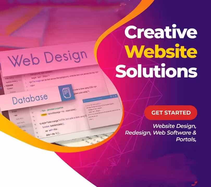 Website Designing