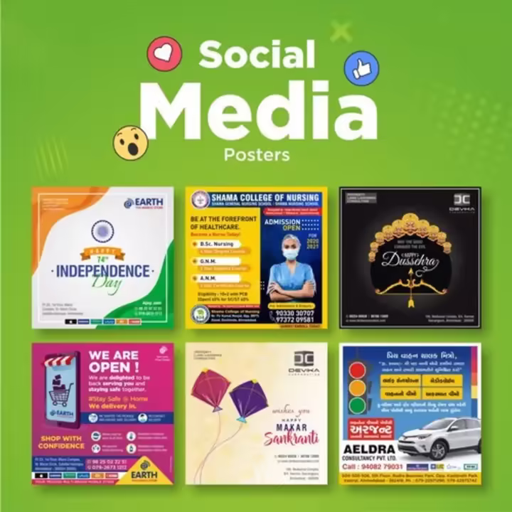 Social Media Post
