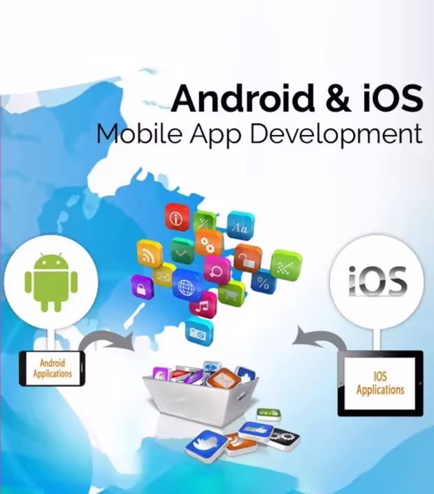 Application Development