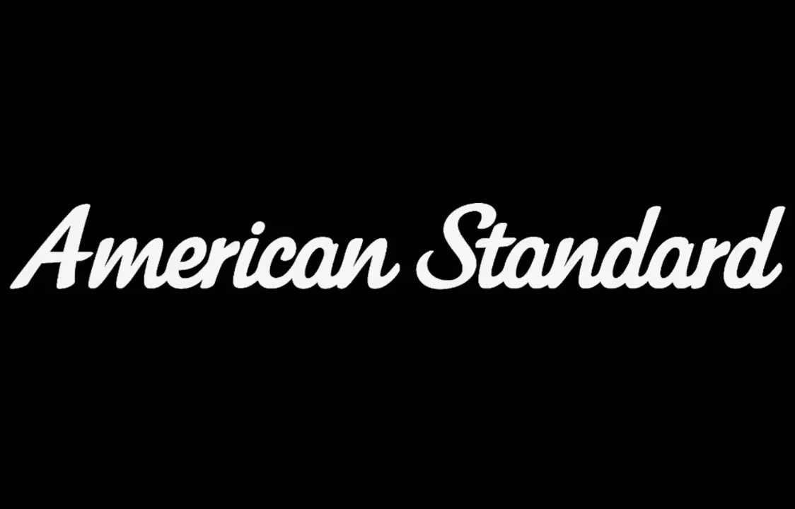AMERICAN STANDARD