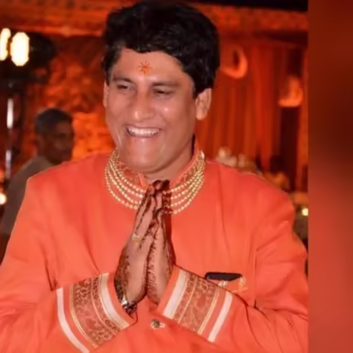 Hari Somani