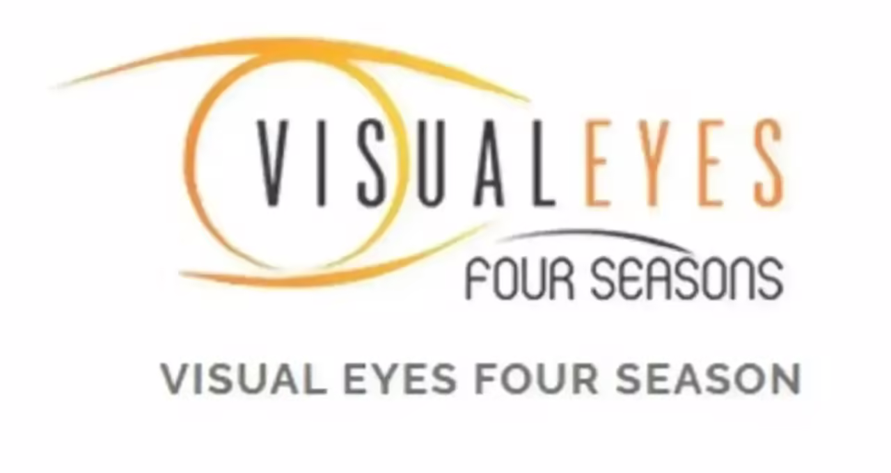 VISUAL EYES