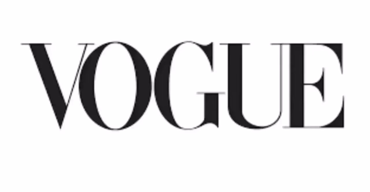 VOGUE