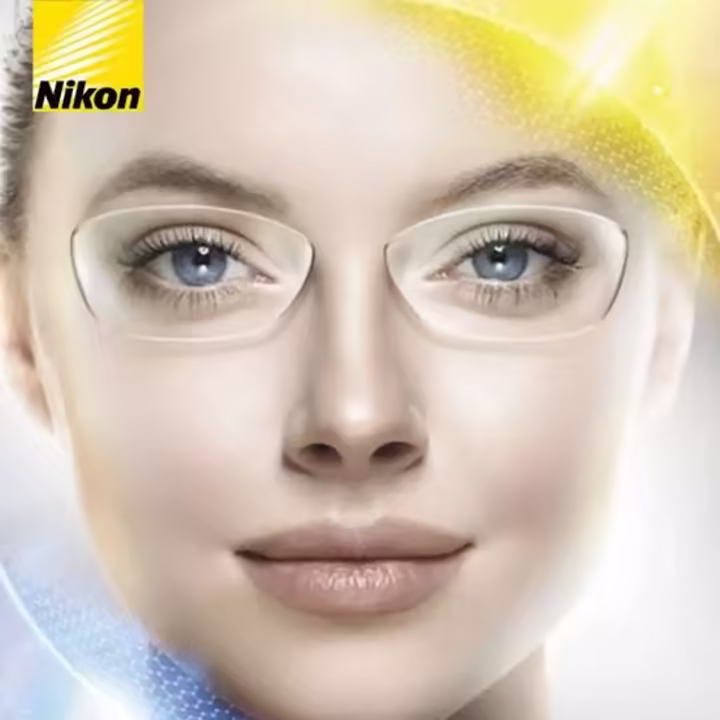 NIKON LENS