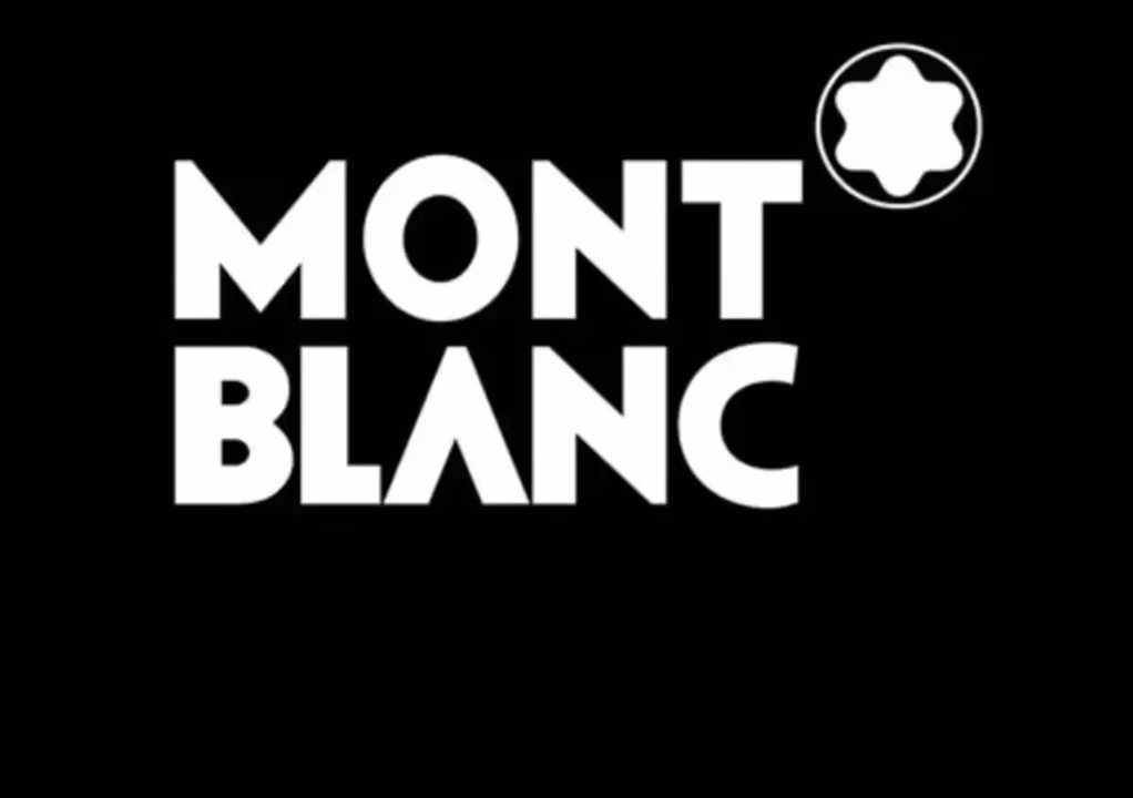 MONT BLANC