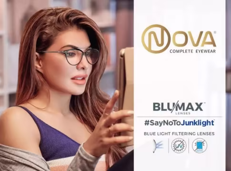 NOVA LENS