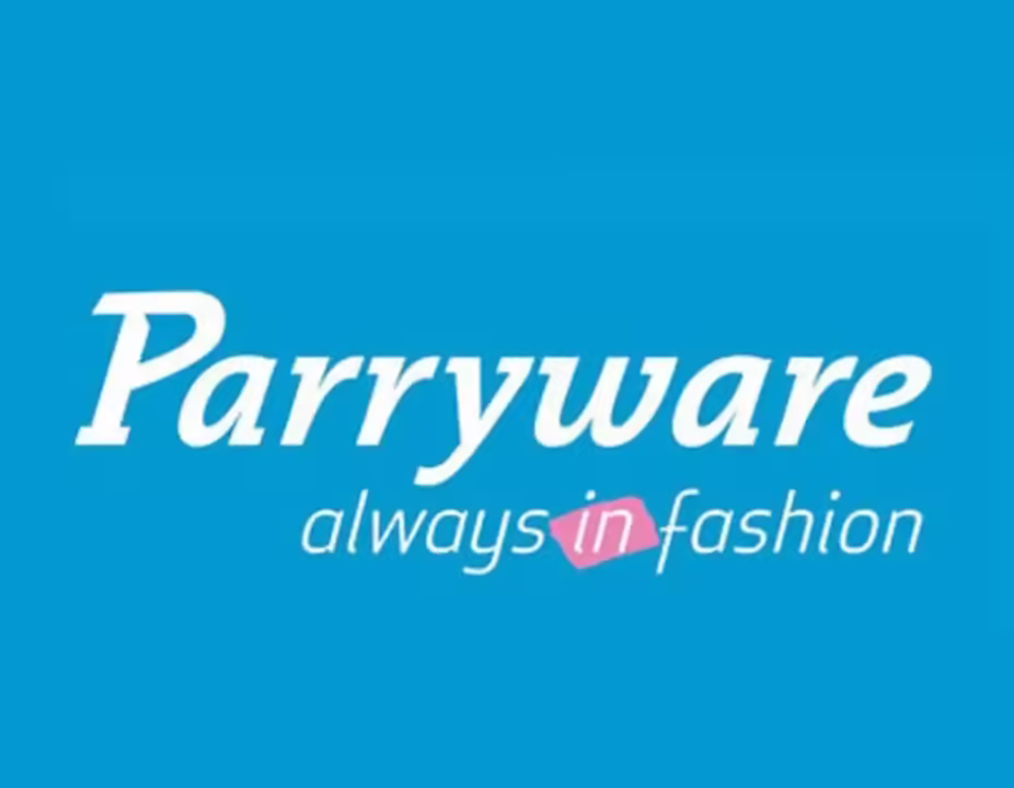 Parryware